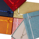 7 1/8 x 5 x 1 3/8 Jewelry Box