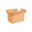 24 x 17 x 12'' Corrugated Boxes - 200