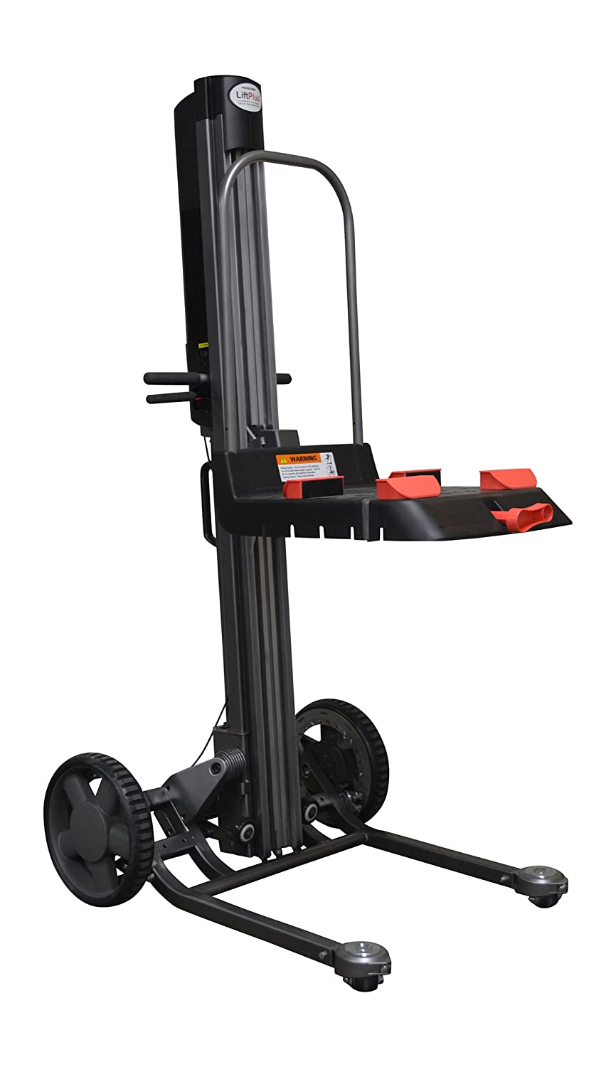 Liftplus With Work Bench, 48 in. Lift Height, 33 in. Width