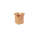 3 x 3 x 4'' Corrugated Boxes - 200