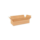 22 x 10 x 4'' Corrugated Boxes - 200