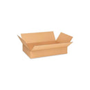33 x 19 x 4'' Corrugated Boxes - 200