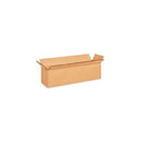 12 x 3 x 3'' Corrugated Boxes - 200