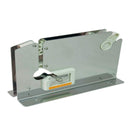 Bag Sealer Stainless Steel With Trimmer 3/8 Inch 7606STK - Box of 10