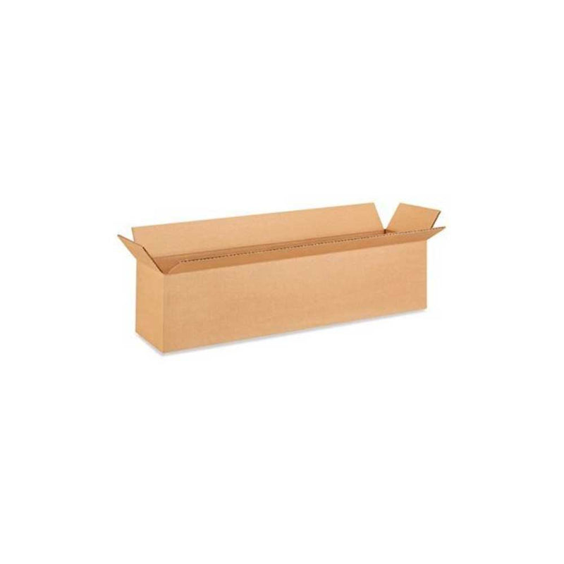 26 x 5 x 5'' Corrugated Boxes - 200