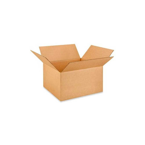 18 x 16 x 10'' Corrugated Boxes - 200# - Bundle of 20