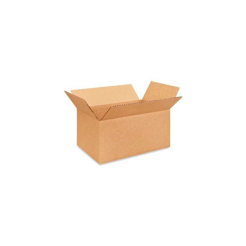 12 x 8 x 6'' Corrugated Boxes - 200