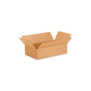 23 1/2 x 14 x 6'' Corrugated Boxes - 175