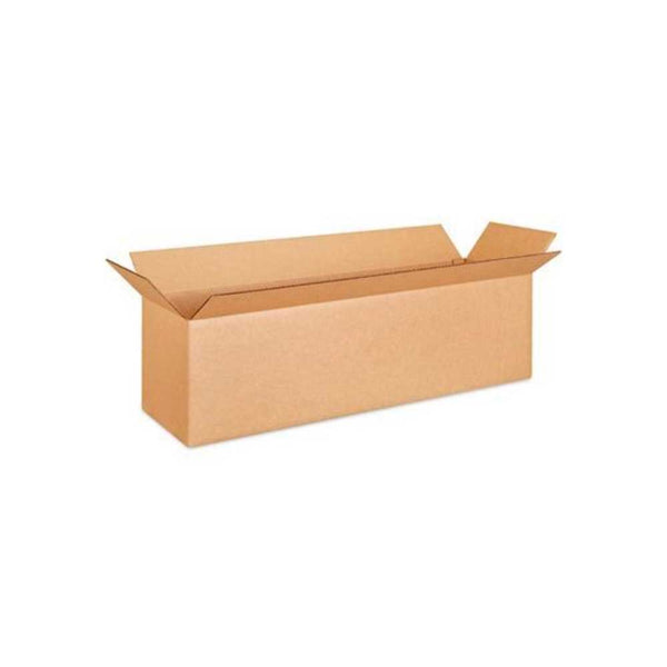 29 x 8 x 8'' Corrugated Boxes - 200# - Bundle of 25