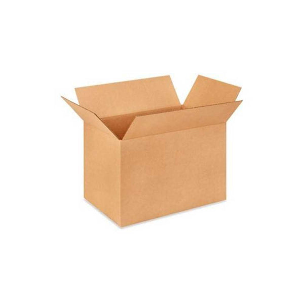 21 x 14 x 14'' Corrugated Boxes - 200# - Bundle of 15