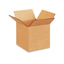 24 x 24 x 24'' Corrugated Boxes - 200