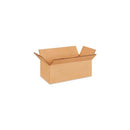 9 x 4 x 3'' Corrugated Boxes - 200
