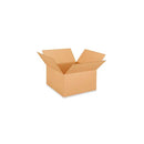 13 x 13 x 7 1/2'' Corrugated Boxes - 200
