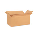 31 x 16 x 14'' Corrugated Boxes - 200