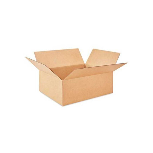 27 x 19 x 9'' Corrugated Boxes - 200# - Bundle of 15