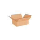 14 x 12 x 4'' Corrugated Boxes - 200