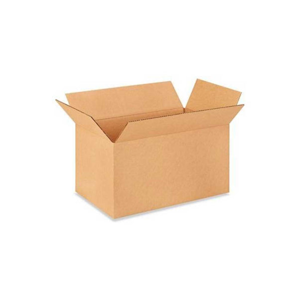 21 x 11 x 11'' Corrugated Boxes - 200# - Bundle of 25