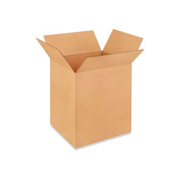 20 x 16 x 22'' Corrugated Boxes - 200# - Bundle of 15