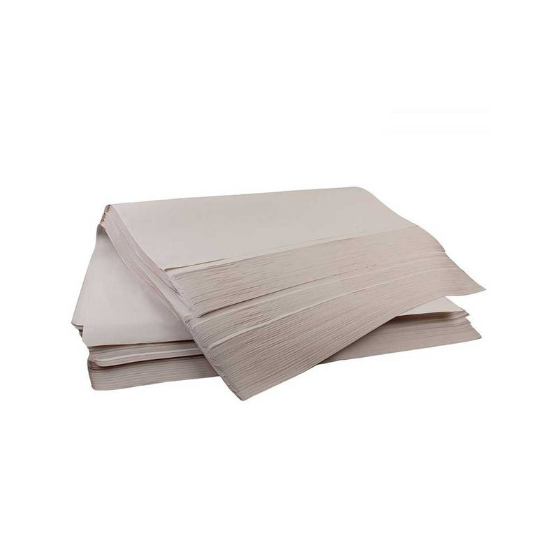 20'' x 30'' Newsprint Paper Sheets - 30 lbs