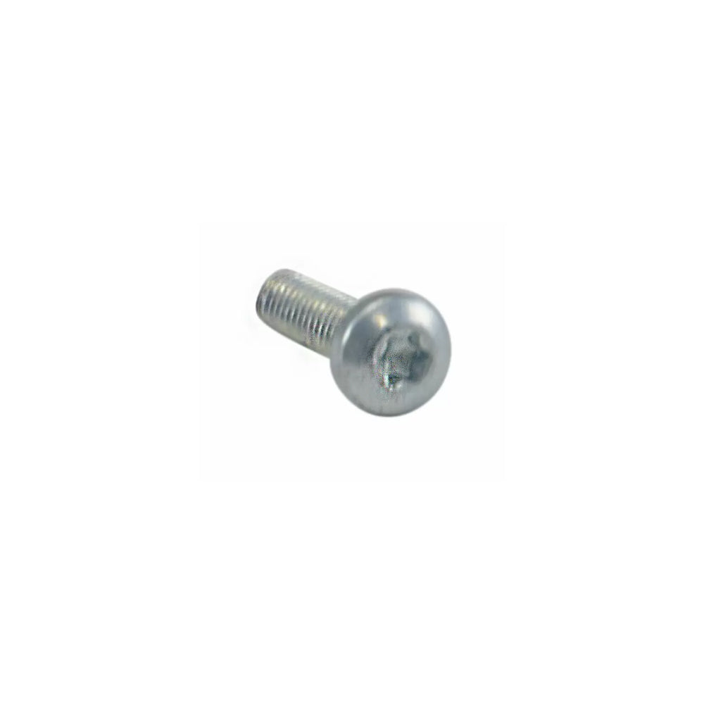 Pan Head Thread Forming Screw - 1/4"-20 X 1 Inch Long