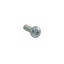 Pan Head Thread Forming Screw - 1/4"-20 X 1 Inch Long