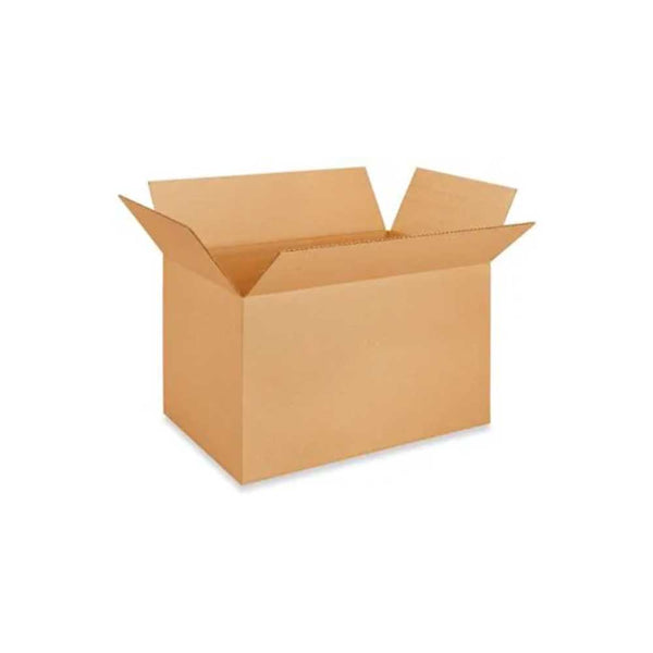 20 x 12 x 12'' Corrugated Boxes - 200# - Bundle of 25