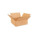 16 x 16 x 6'' Corrugated Boxes - 200