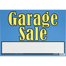 Yard Sale 10 x 14" Sign