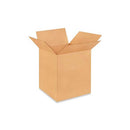 18 1/2 x 18 1/2 x 20 1/2'' Corrugated Boxes - 200