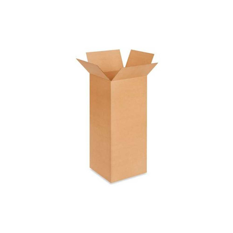 15 x 15 x 36'' Corrugated Boxes - 200