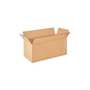 17 x 7 x 7'' Corrugated Boxes - 200