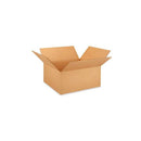 17 3/4 x 14 1/2 x 8'' Corrugated Boxes - 200