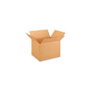 13 3/4 x 12 9/16 x 10 3/8'' Corrugated Boxes - 200