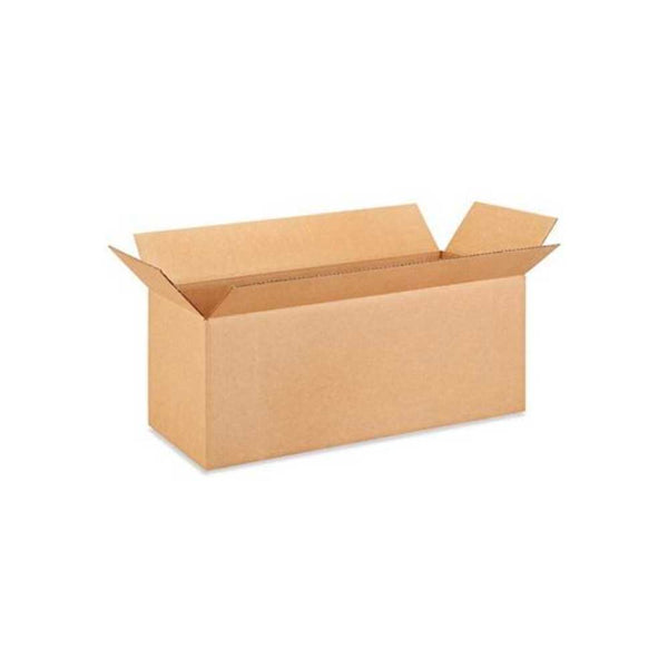 26 x 10 x 10'' Corrugated Boxes - 200# - Bundle of 15