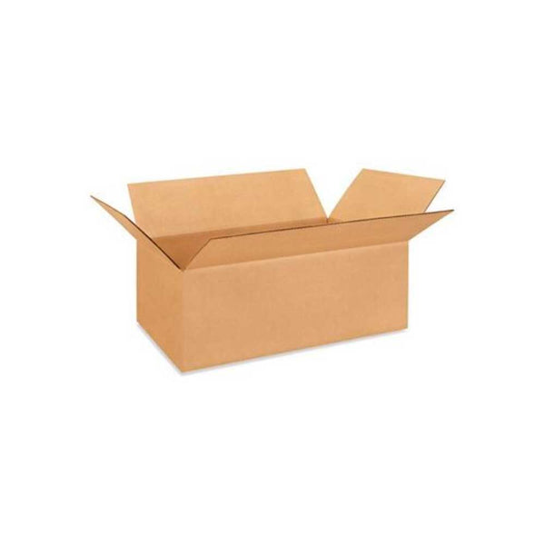 24 x 14 x 8'' Corrugated Boxes - 200# - Bundle of 25