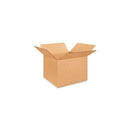 10 x 10 x 8'' Corrugated Boxes - 200