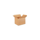 7 x 6 x 6'' Corrugated Boxes - 200