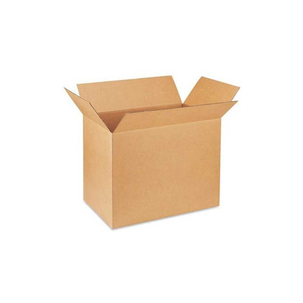 23 x 16 x 19'' Corrugated Boxes - 200# - Bundle of 10