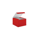 8 x 8 x 6 High Gloss Tuck Top 100/case