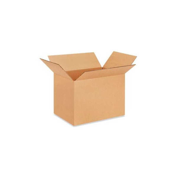 15 x 11 x 11'' Corrugated Boxes - 200# - Bundle of 25