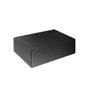 16 x 11 1/8 x 6 3/8 Matte Colored Corrugated Boxes