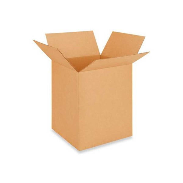 24 x 24 x 30'' Corrugated Boxes - 200# - Bundle of 5