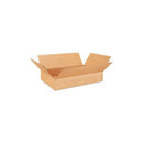24 x 16 x 4'' Corrugated Boxes - 200