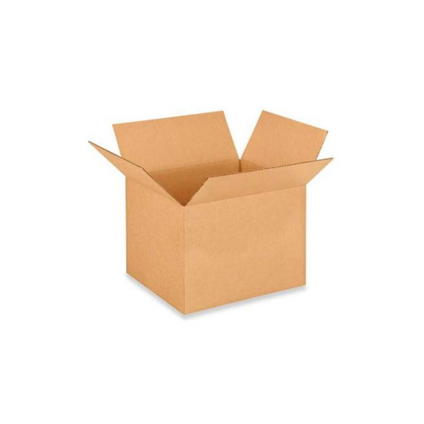 16 x 14 x 12'' Corrugated Boxes - 200# - Bundle of 25