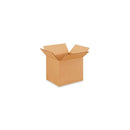 6 x 5 x 5'' Corrugated Boxes - 200