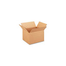 12 x 10 x 8'' Corrugated Boxes - 200