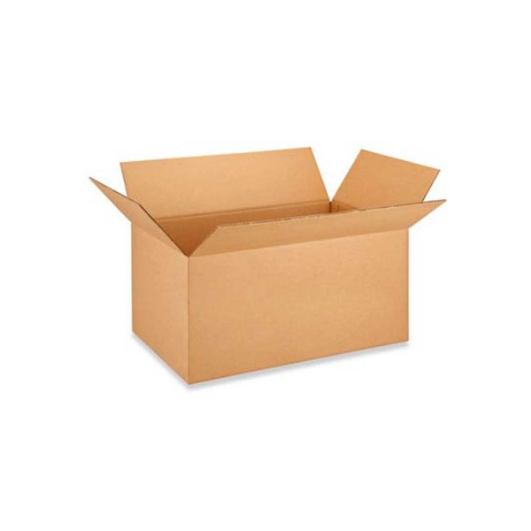 26 x 15 x 12'' Corrugated Boxes - 200# - Bundle of 15