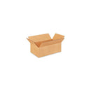 9 x 5 x 3'' Corrugated Boxes - 200