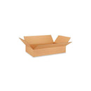 28 x 17 x 4'' Corrugated Boxes - 200