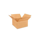 17 1/4 x 17 1/4 x 11'' Corrugated Boxes - 200